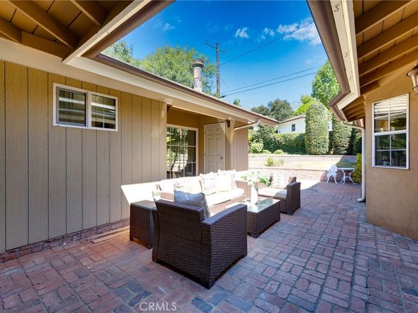 37 Sierra Madre Boulevard, Arcadia CA 91006