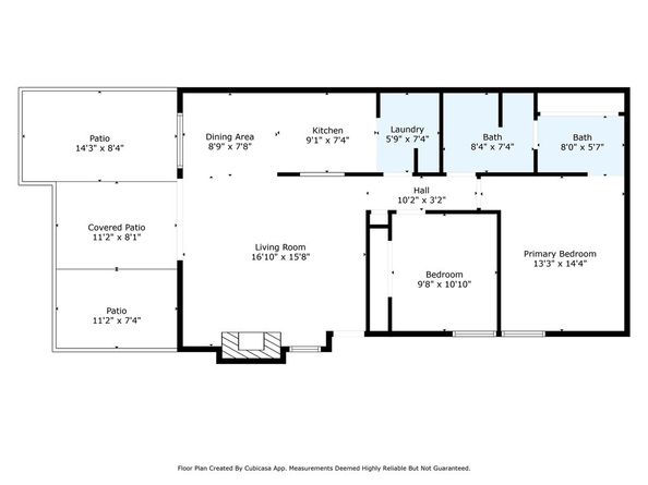 465 Los Arbolitos Boulevard, Oceanside CA 92058