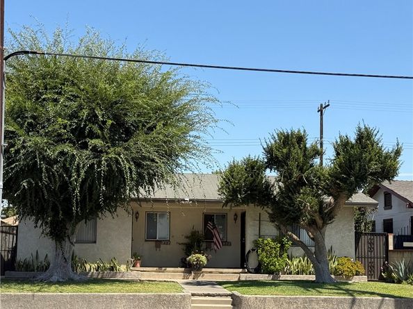 932 N Harbor Boulevard, Anaheim CA 92805