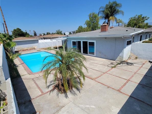 1536 E Norma Avenue, West Covina CA 91791