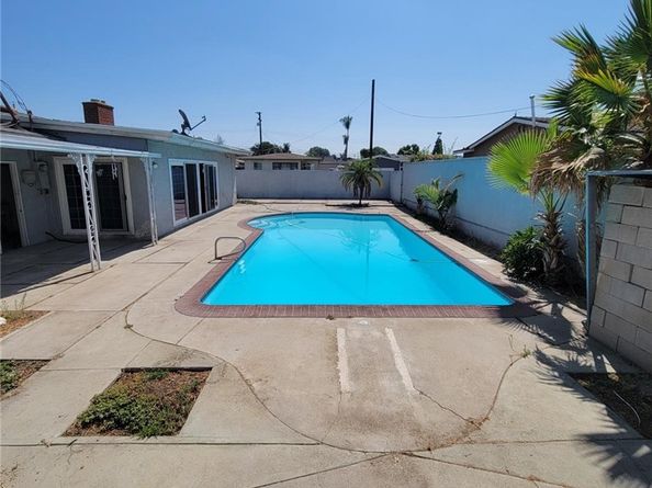 1536 E Norma Avenue, West Covina CA 91791