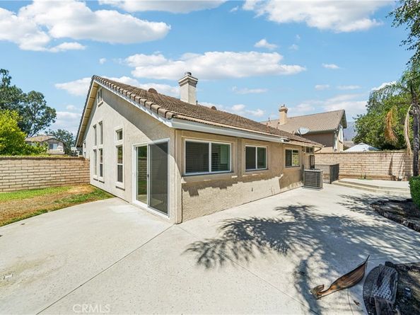 7271 Venosa Place, Rancho Cucamonga CA 91701