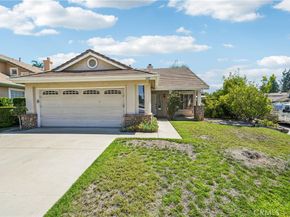 7271 Venosa Place, Rancho Cucamonga CA 91701