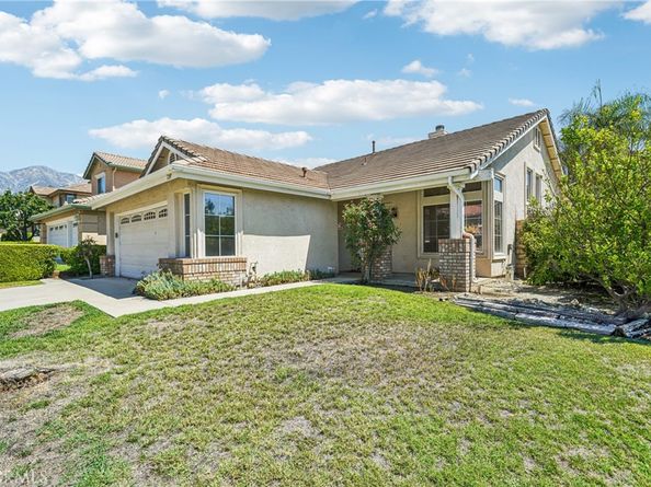 7271 Venosa Place, Rancho Cucamonga CA 91701