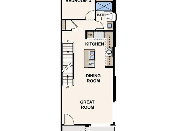 4003 Valley Oak Lane F, El Monte CA 91733