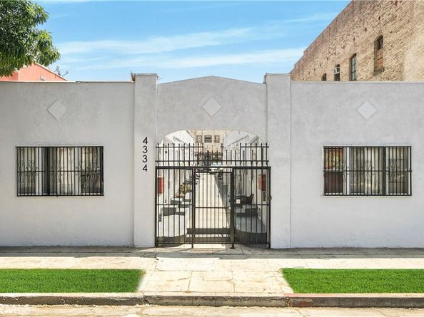 4334 S Main Street, Los Angeles CA 90037