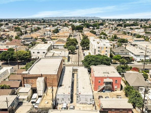 4334 S Main Street, Los Angeles CA 90037