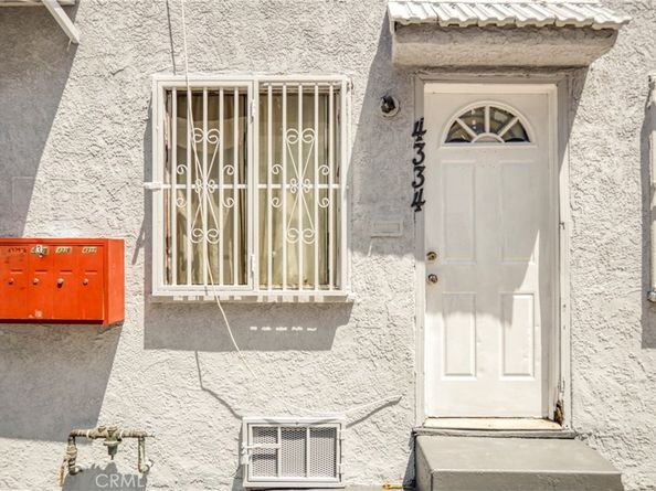4334 S Main Street, Los Angeles CA 90037