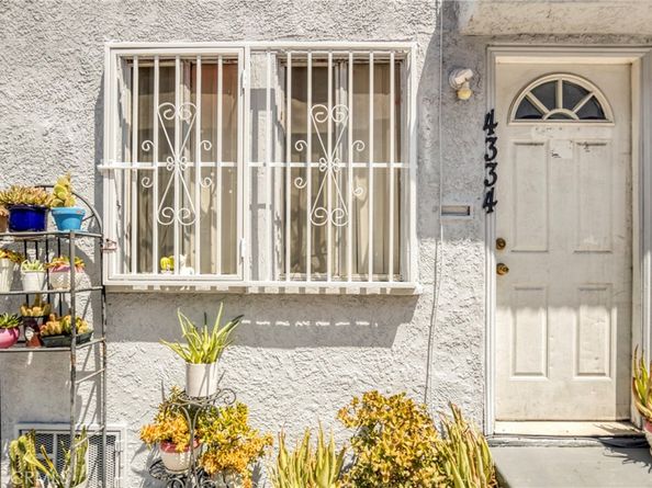 4334 S Main Street, Los Angeles CA 90037