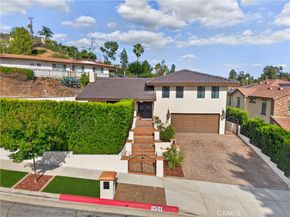 1454 N Hilltop, Azusa CA 91702