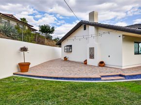1454 N Hilltop, Azusa CA 91702