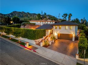 1454 N Hilltop, Azusa CA 91702
