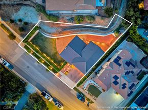 1454 N Hilltop, Azusa CA 91702