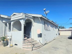 1715 E 70th, Los Angeles CA 90001