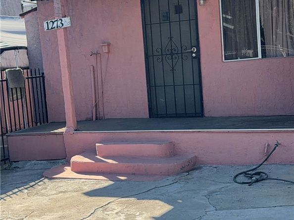 1273 S Alma, Los Angeles CA 90023