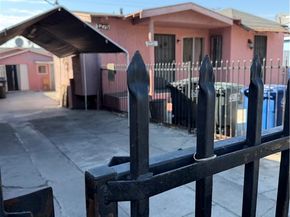 1273 S Alma, Los Angeles CA 90023