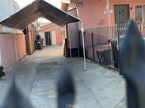 1273 S Alma, Los Angeles CA 90023