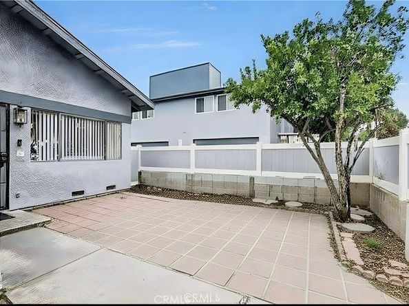 900 W Sierra Madre Avenue 44, Azusa CA 91702