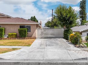 6281 Kinlock, Rancho Cucamonga CA 91737