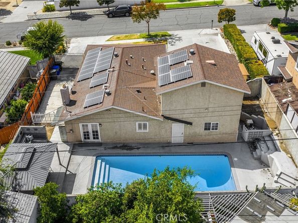 6281 Kinlock, Rancho Cucamonga CA 91737