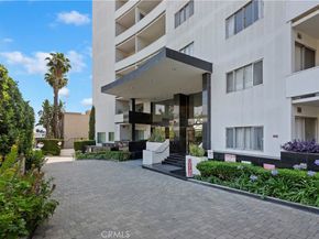 7250 Franklin Avenue 506, Los Angeles CA 90046