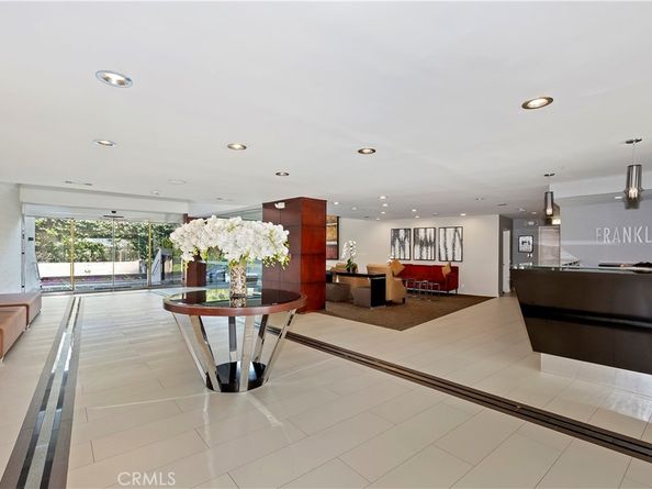 7250 Franklin Avenue 506, Los Angeles CA 90046