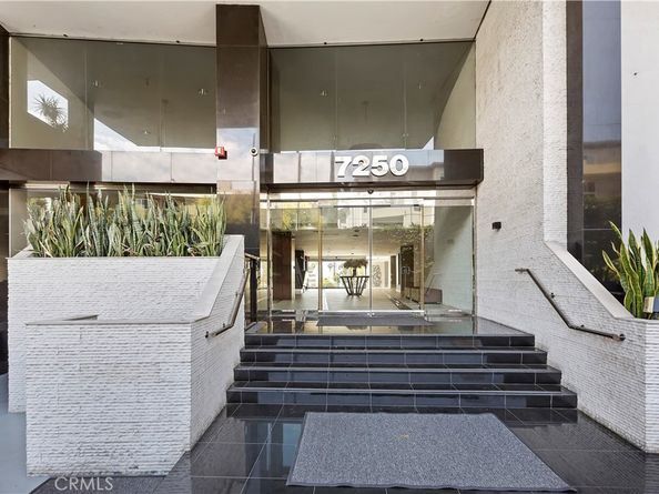 7250 Franklin Avenue 506, Los Angeles CA 90046