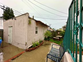 4056 Creed Avenue, Los Angeles CA 90008