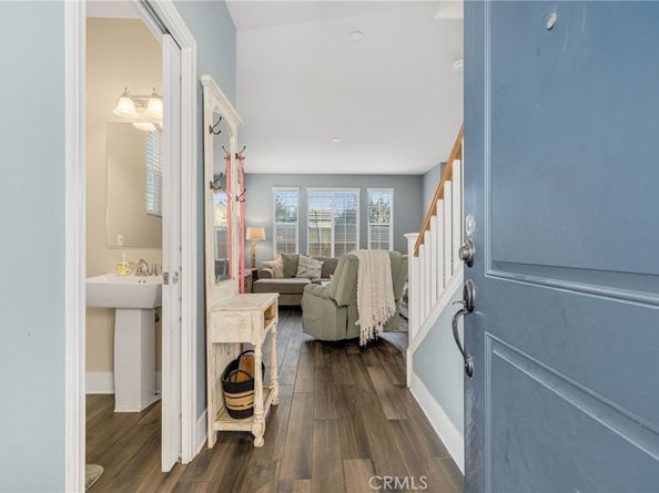 3137 E Chip Smith, Ontario CA 91762