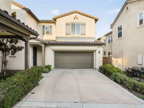 3137 E Chip Smith, Ontario CA 91762