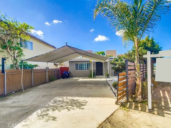 247 W Park, San Ysidro CA 92173