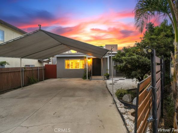 247 W Park, San Ysidro CA 92173