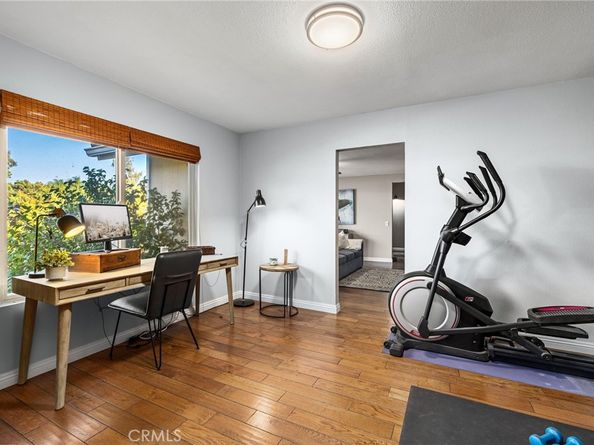 251 Summit Road, La Verne CA 91750