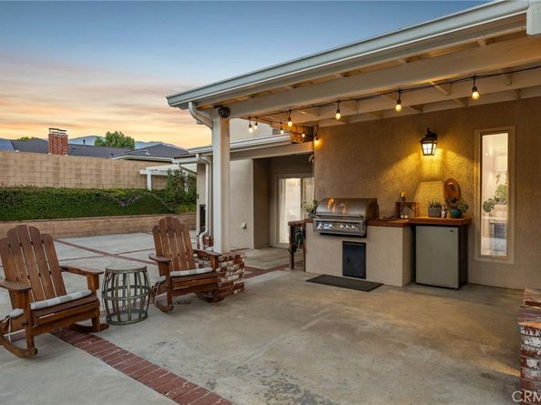 251 Summit Road, La Verne CA 91750