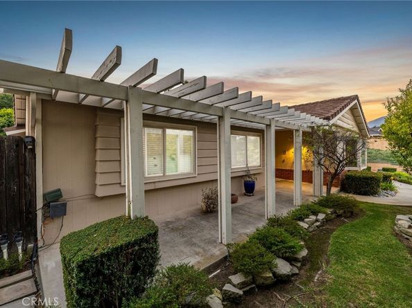 251 Summit Road, La Verne CA 91750