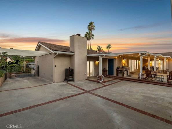 251 Summit Road, La Verne CA 91750