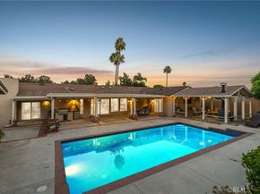 251 Summit Road, La Verne CA 91750