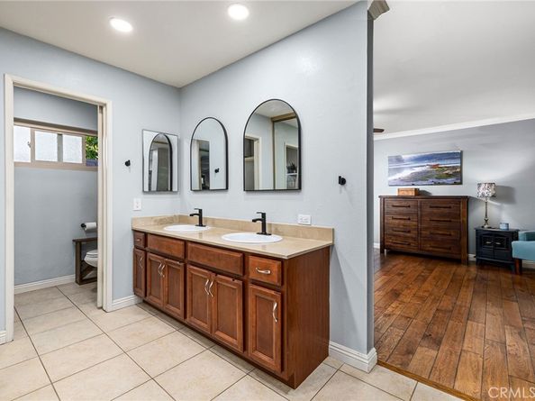 251 Summit Road, La Verne CA 91750