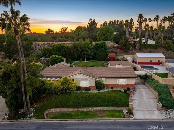 251 Summit Road, La Verne CA 91750