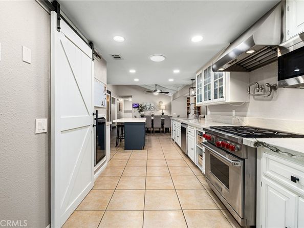 251 Summit Road, La Verne CA 91750