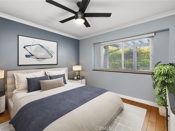 251 Summit Road, La Verne CA 91750