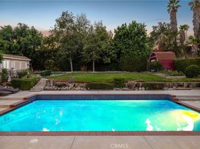 251 Summit Road, La Verne CA 91750