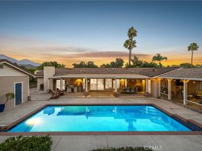 251 Summit Road, La Verne CA 91750