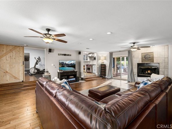 251 Summit Road, La Verne CA 91750