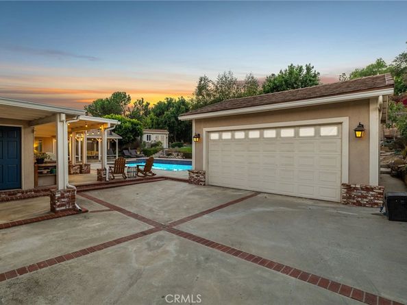 251 Summit Road, La Verne CA 91750