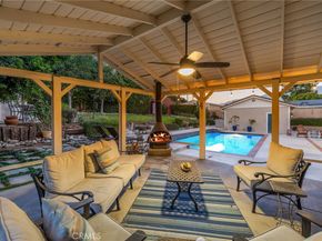 251 Summit Road, La Verne CA 91750