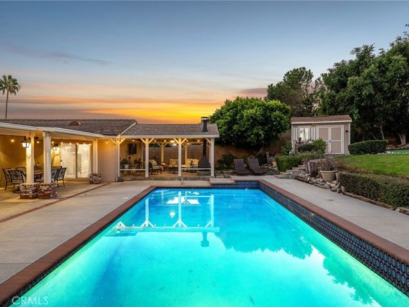 251 Summit Road, La Verne CA 91750