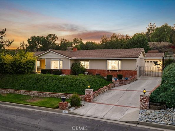 251 Summit Road, La Verne CA 91750