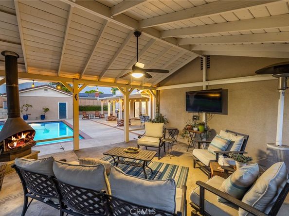 251 Summit Road, La Verne CA 91750