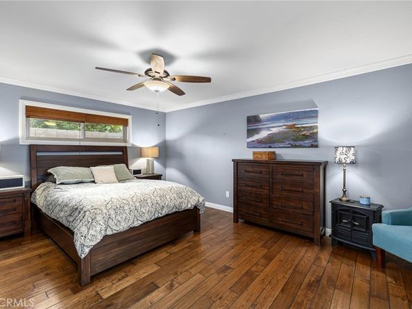 251 Summit Road, La Verne CA 91750